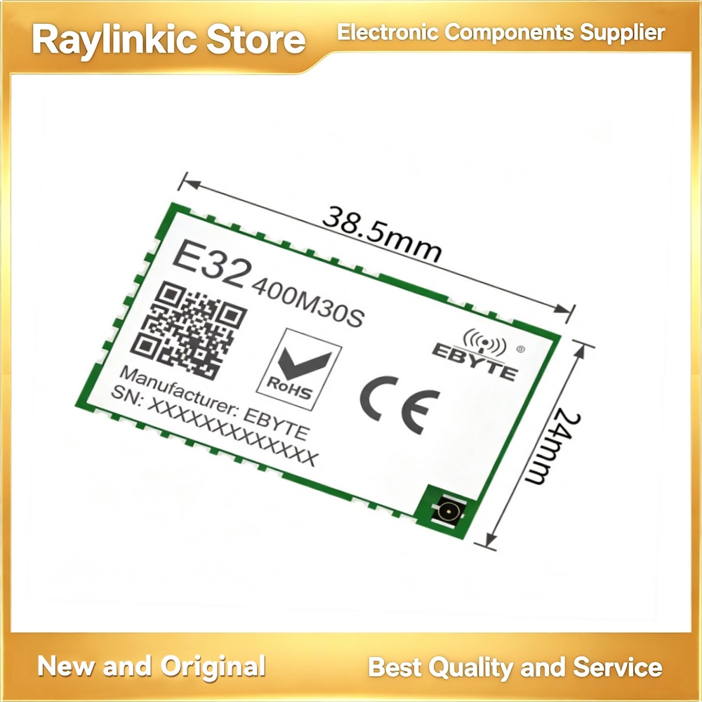 E32-900M20S E32-900M30S E32-90 - Lora Sx1278 리뷰 및 가격