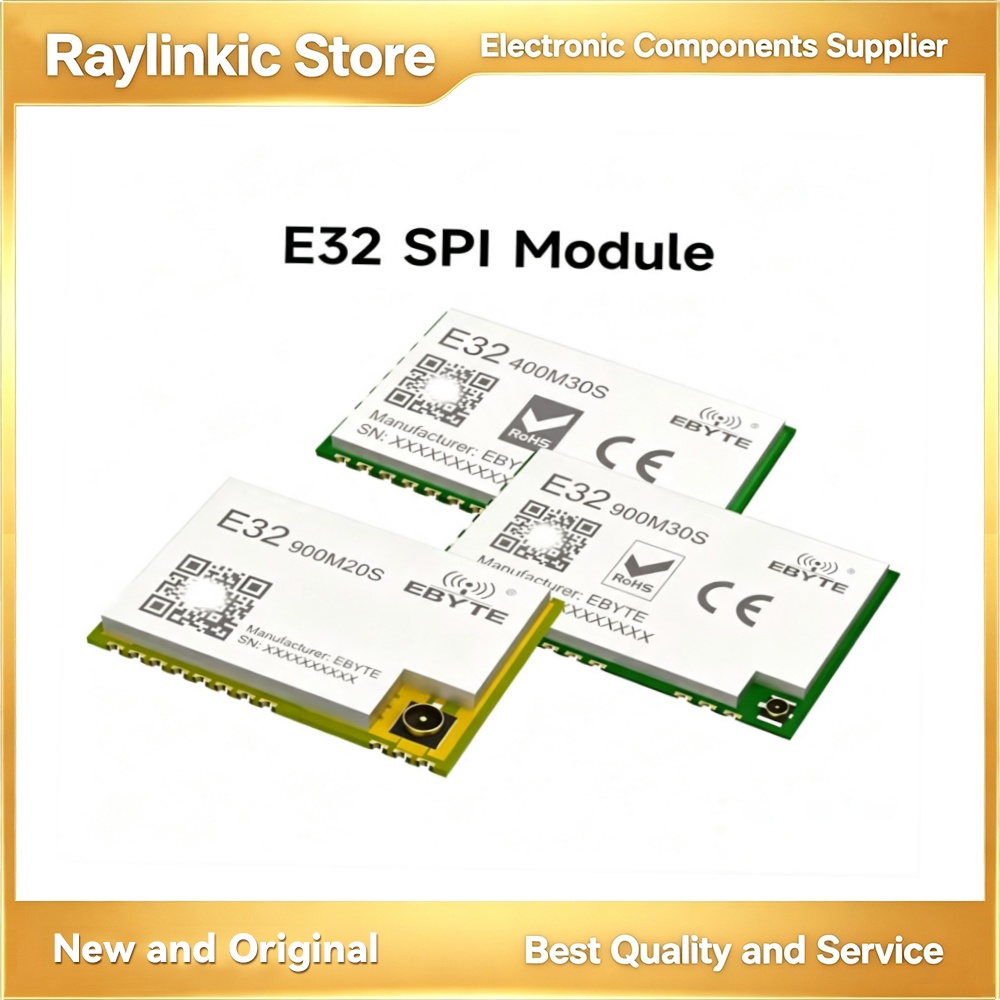E32-900M20S E32-900M30S E32-90 - Lora Sx1278 리뷰 및 가격