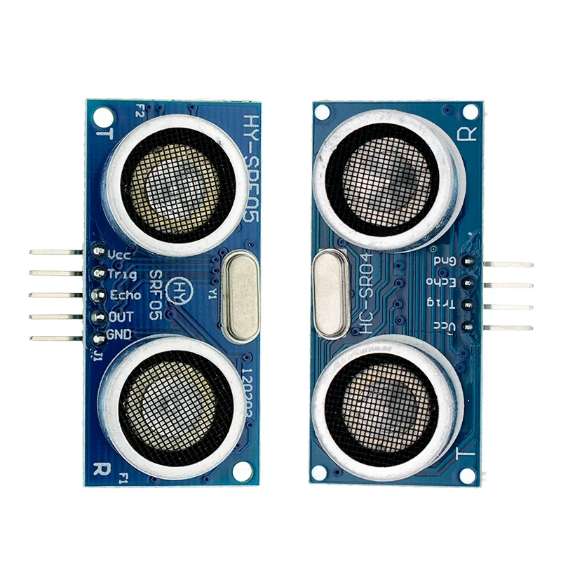 ZYD 초음파 모듈 HC-SR04 SR04 4핀 HY- - Ultrasonic Sensor Hc-Sr04 리뷰 및 가격