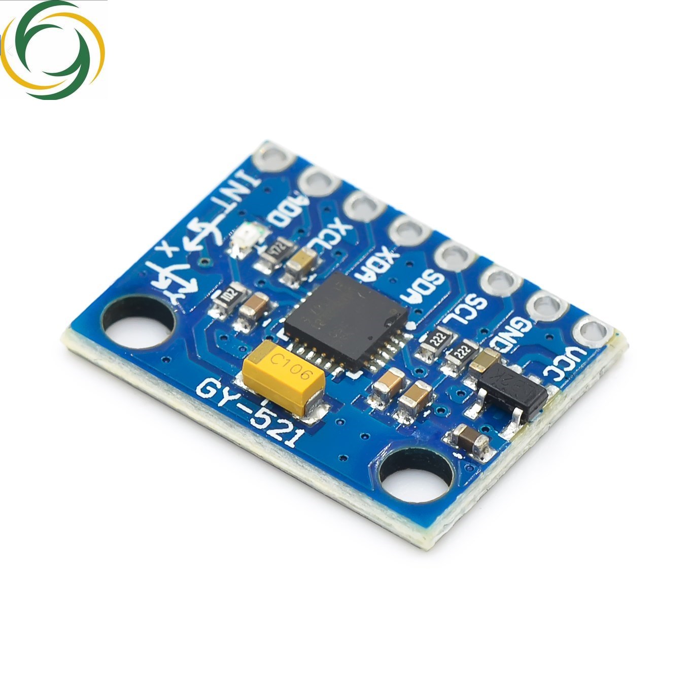 GY-521 MPU-6050 MPU6050 모듈 3축  - Mpu6050 리뷰 및 가격