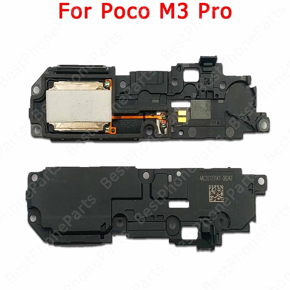 샤오미 포코 M3 M4 프로 5G M5 M5s M2 용 - Buzzer Module 리뷰 및 가격
