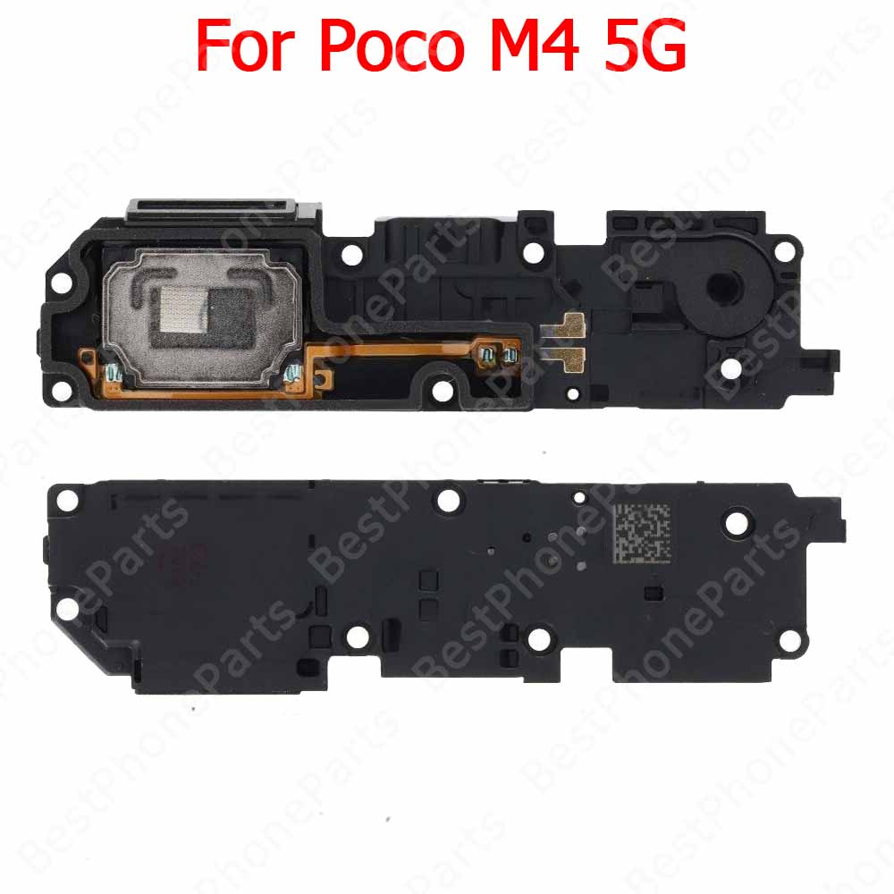 샤오미 포코 M3 M4 프로 5G M5 M5s M2 용 - Buzzer Module 리뷰 및 가격