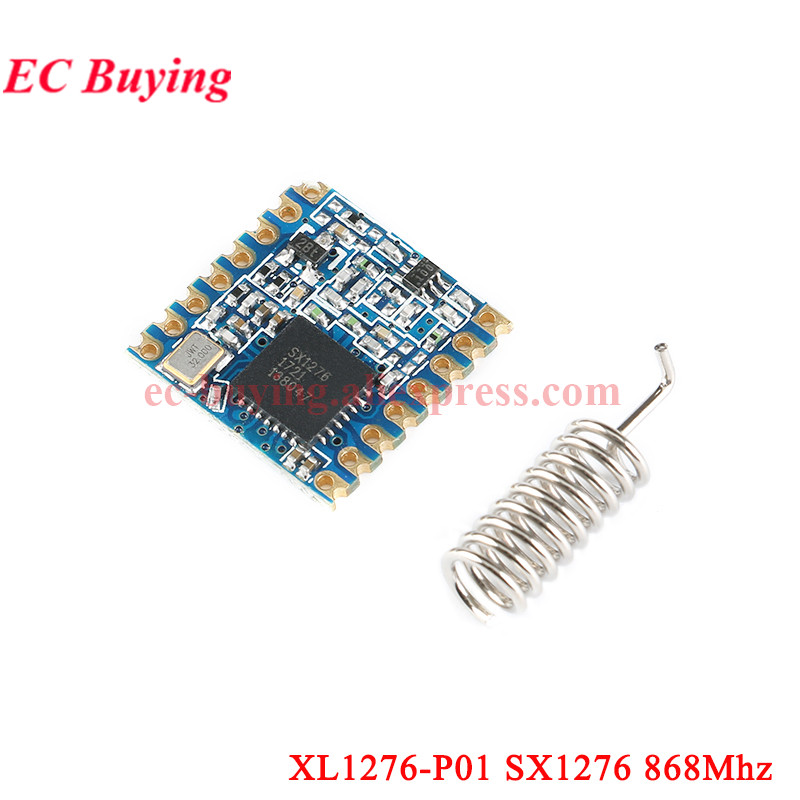 1-5Pcs SX1262 SX1276 SX1278 CM - Lora Sx1278 리뷰 및 가격