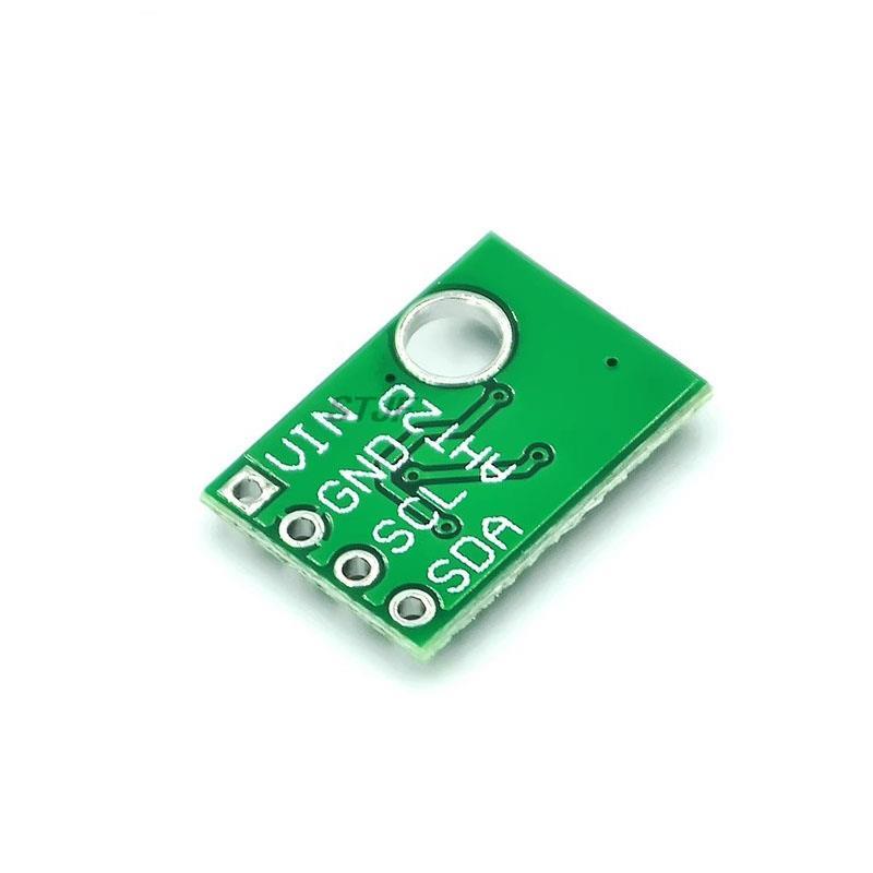 AHT20 I2C 온도 및 습도 센서 모듈, DC 2. - Dht11 리뷰 및 가격