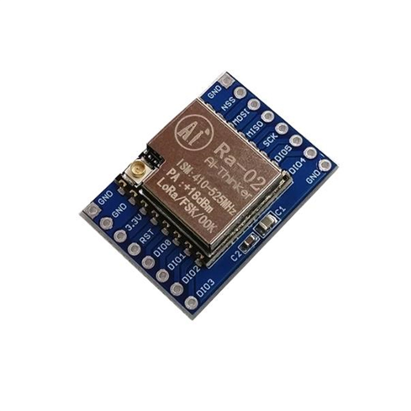 Sx1278 loraModule 안신케 로라 Ra-02 - Lora Sx1278 리뷰 및 가격