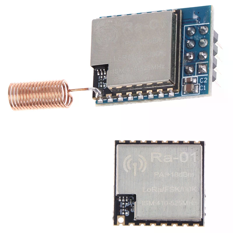SX1278 LoRa Ra-01 433M 무선 모듈 스 - Lora Sx1278 리뷰 및 가격