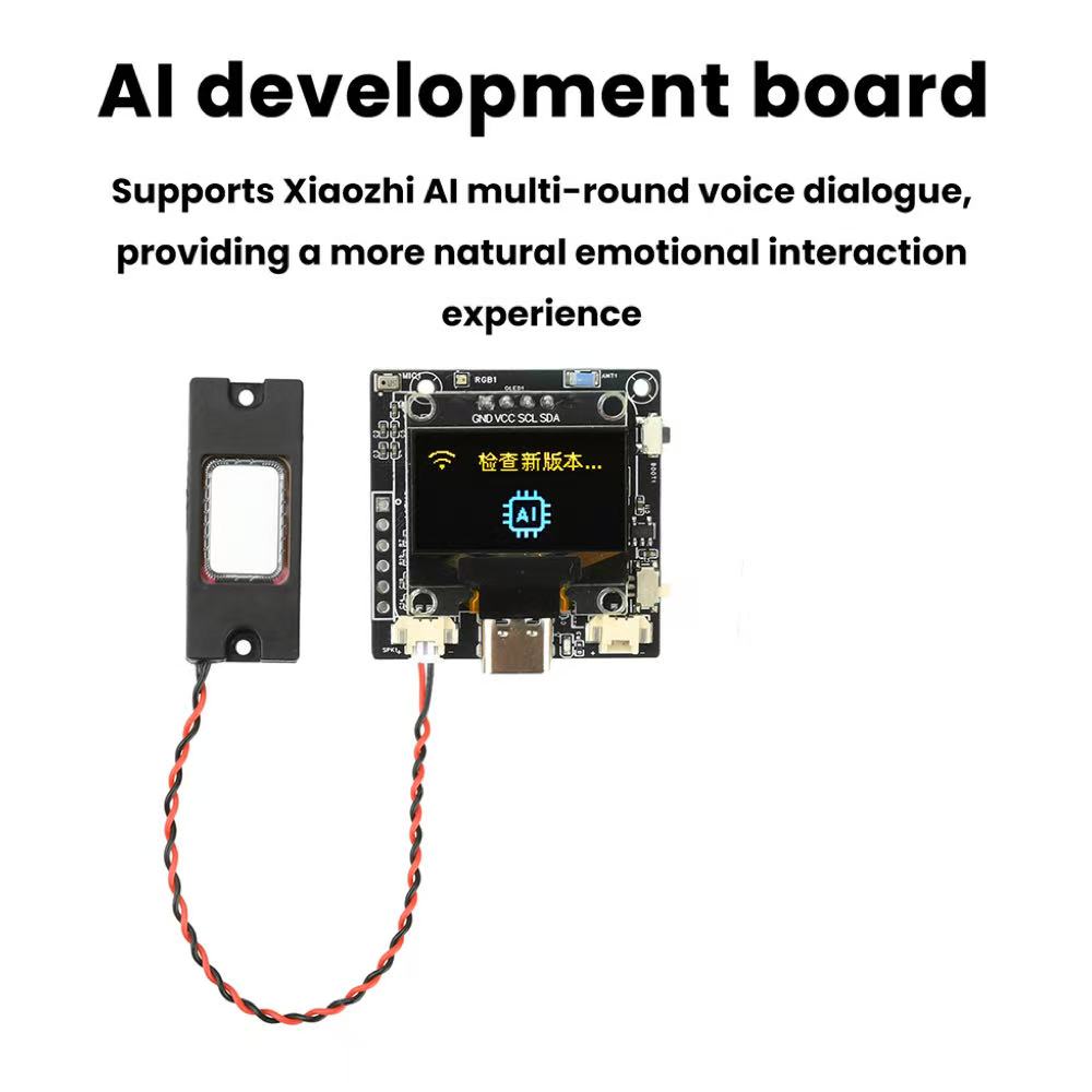 ESP32-C3 0.96인치 OLED 디스플레이 샤오지 - Oled Display 0.96 리뷰 및 가격