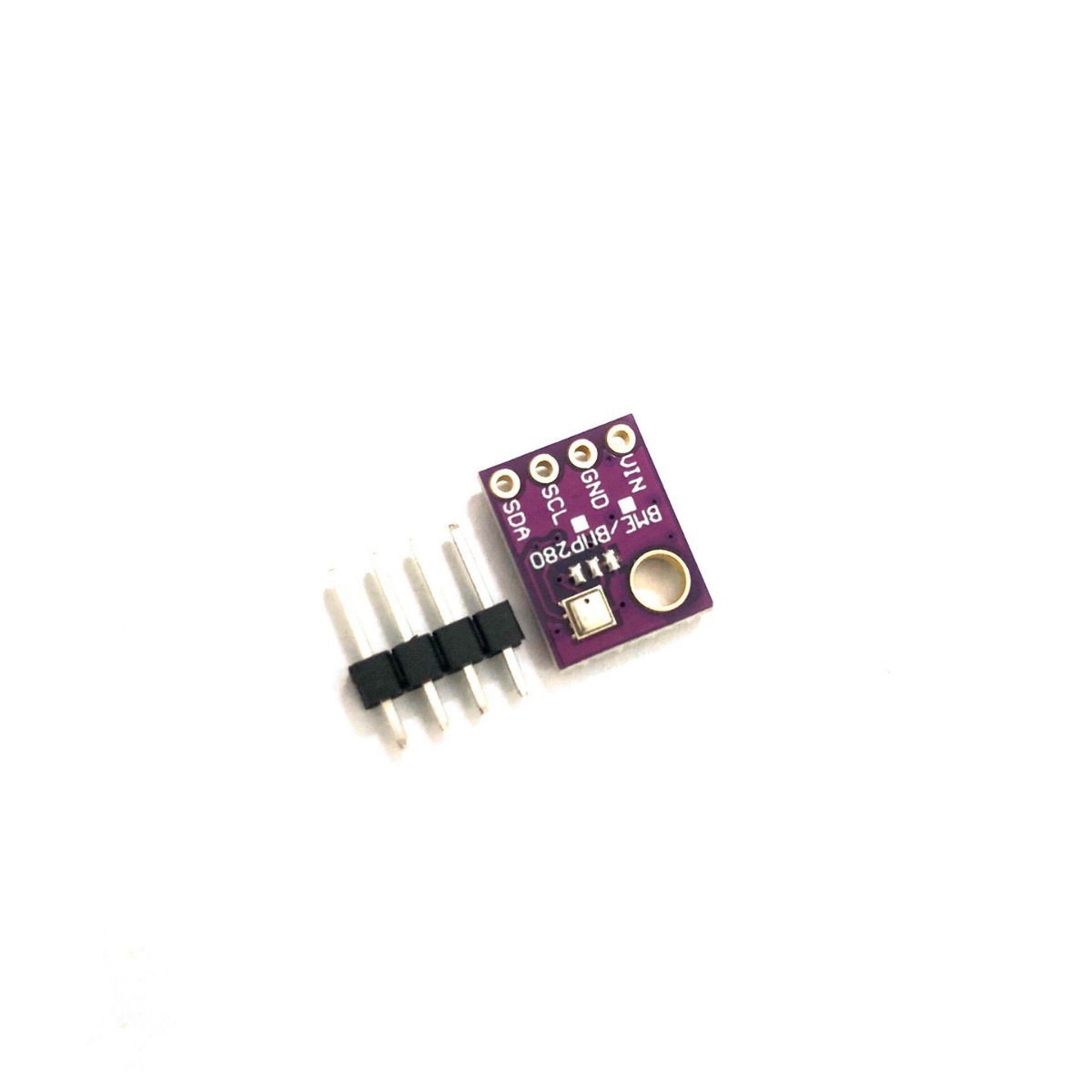 20개 GY-BME280-5V 온도 및 습도 센서, 대 - Bme280 리뷰 및 가격