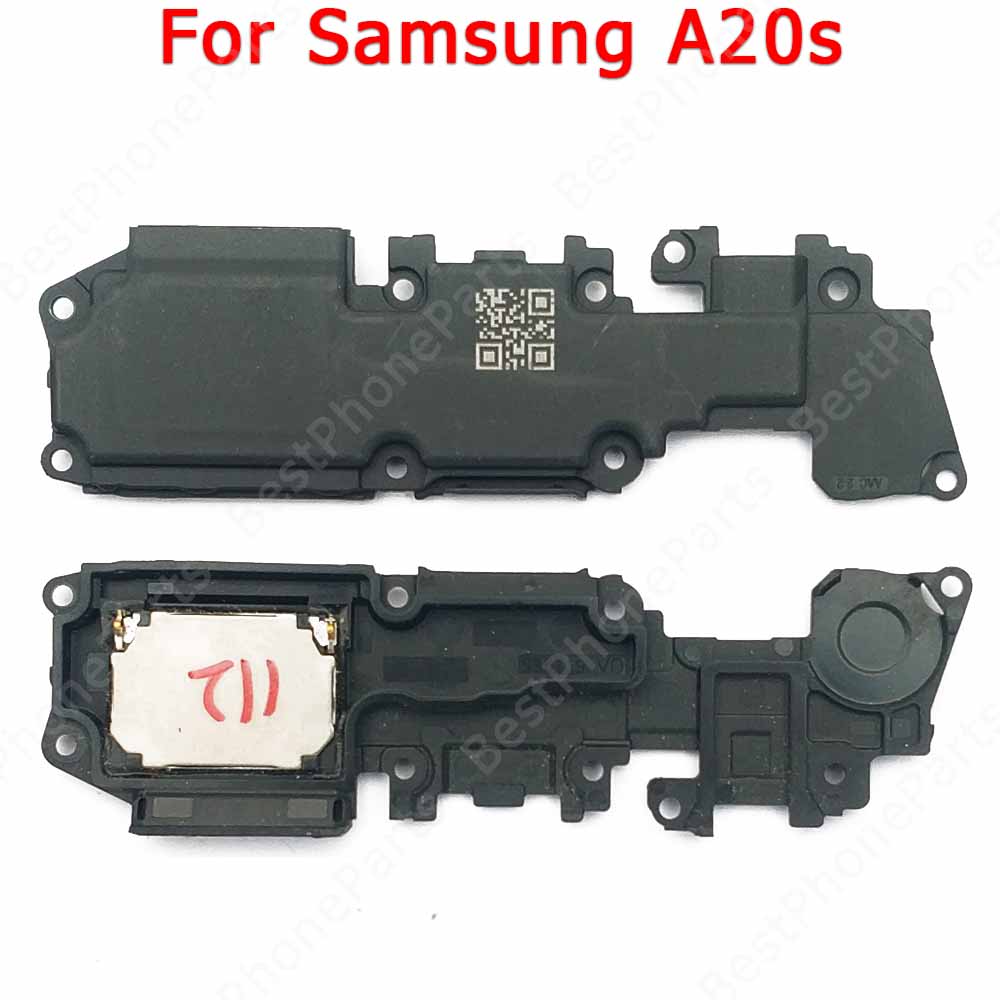 삼성 갤럭시 A20 A20e A20s A21 A21s  - Buzzer Module 리뷰 및 가격