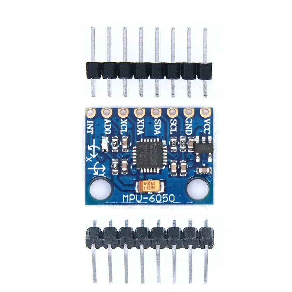 Arduino 및 Raspberry Pi(3V-5V)와 - Mpu6050 리뷰 및 가격