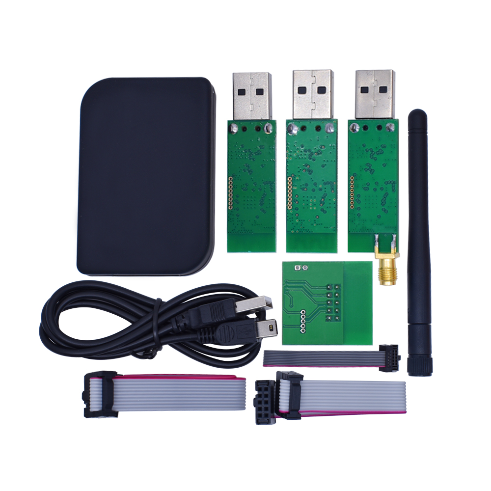 CC2531/CC2540 스니퍼가 포함된 CC-디버거  - Zigbee Cc2531 리뷰 및 가격