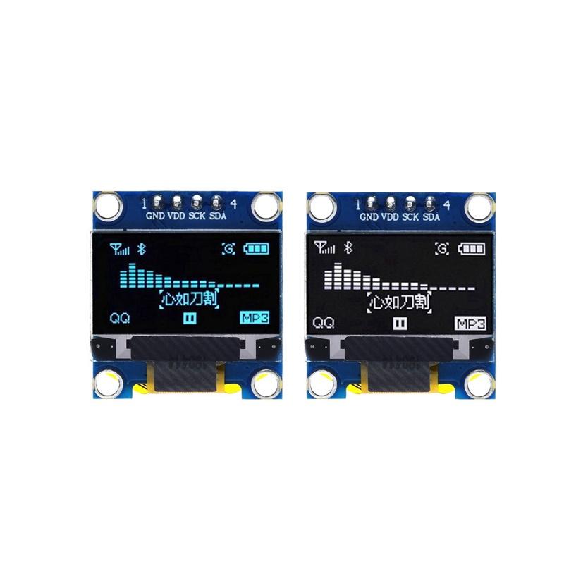 DIYUSER 0.96 인치 SSD1306 OLED 디 - Oled Display 0.96 리뷰 및 가격