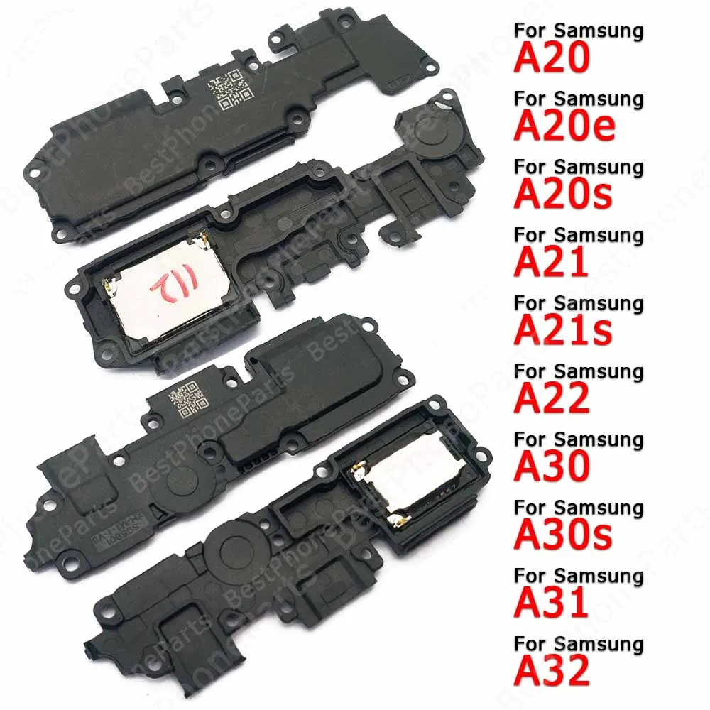 삼성 갤럭시 A22 용 부저 링거 A30 A30s A3 - Buzzer Module 리뷰 및 가격