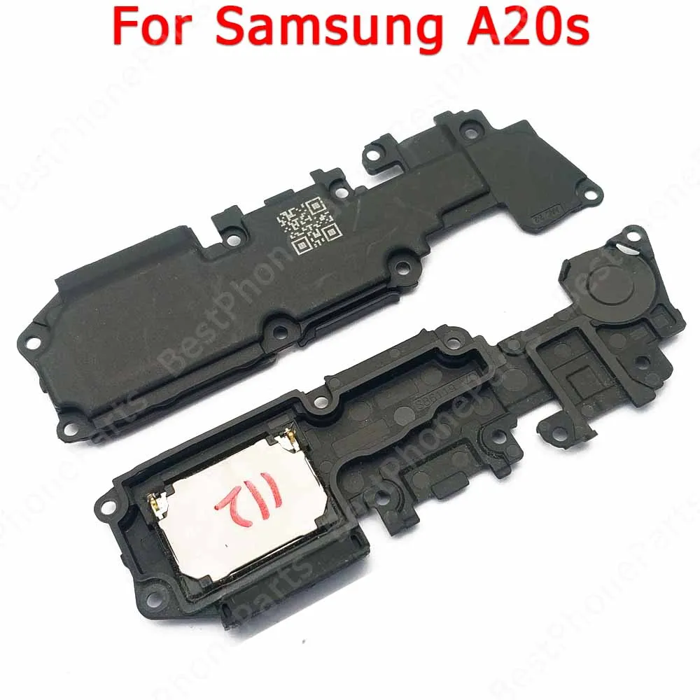 삼성 갤럭시 A22 용 부저 링거 A30 A30s A3 - Buzzer Module 리뷰 및 가격