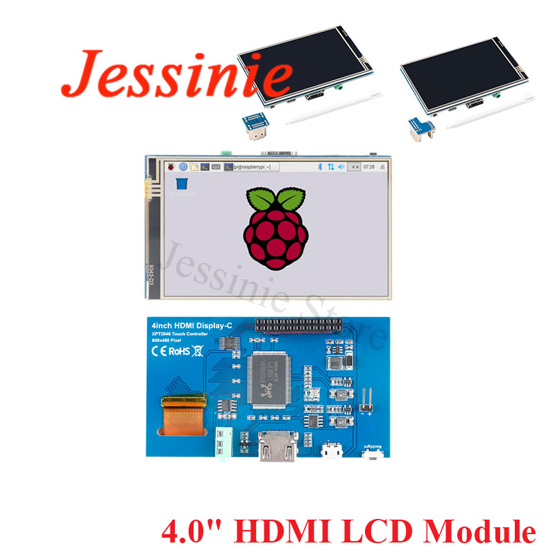 HD HDMI 호환 LCD 터치 스크린 디스플레이 모듈 - Tft Display 2.4 리뷰 및 가격