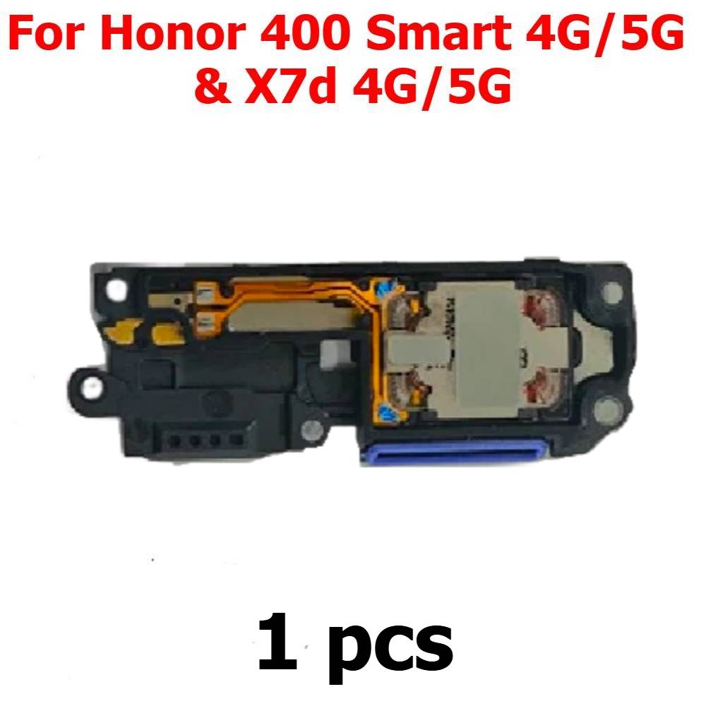 Honor 400 Smart X7d 4G 5G용 스피커 - Buzzer Module 리뷰 및 가격