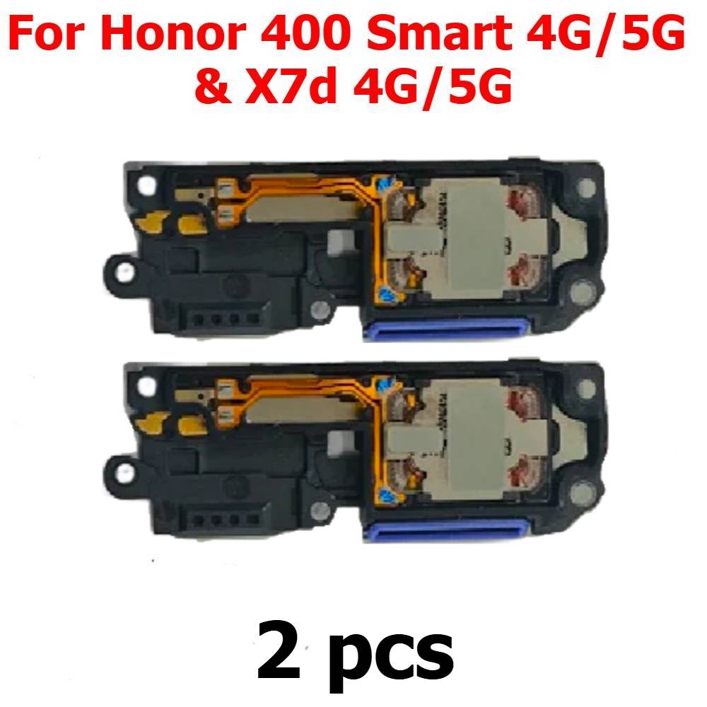 Honor 400 Smart X7d 4G 5G용 스피커 - Buzzer Module 리뷰 및 가격