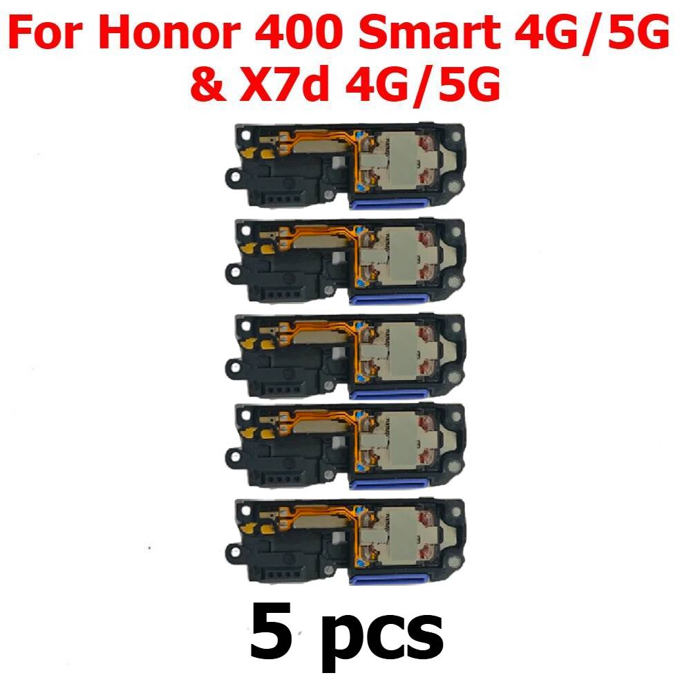 Honor 400 Smart X7d 4G 5G용 스피커 - Buzzer Module 리뷰 및 가격