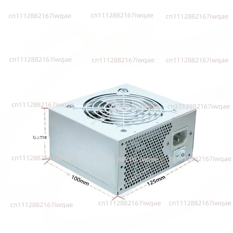 새로운 SFX 피크 750w 정격 650W 화이트 소형 - Microphone Module 리뷰 및 가격