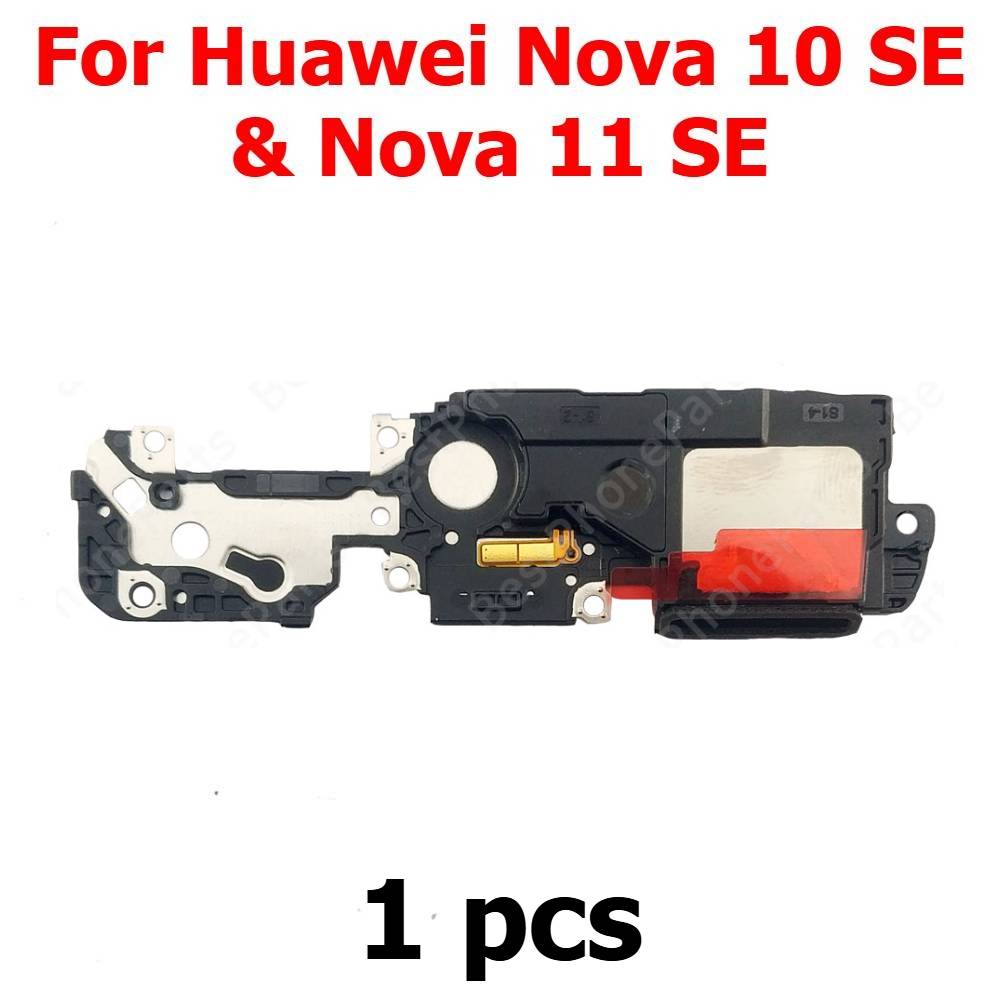 화웨이 노바 10 SE 10SE 11 11SE 용 확성 - Buzzer Module 리뷰 및 가격