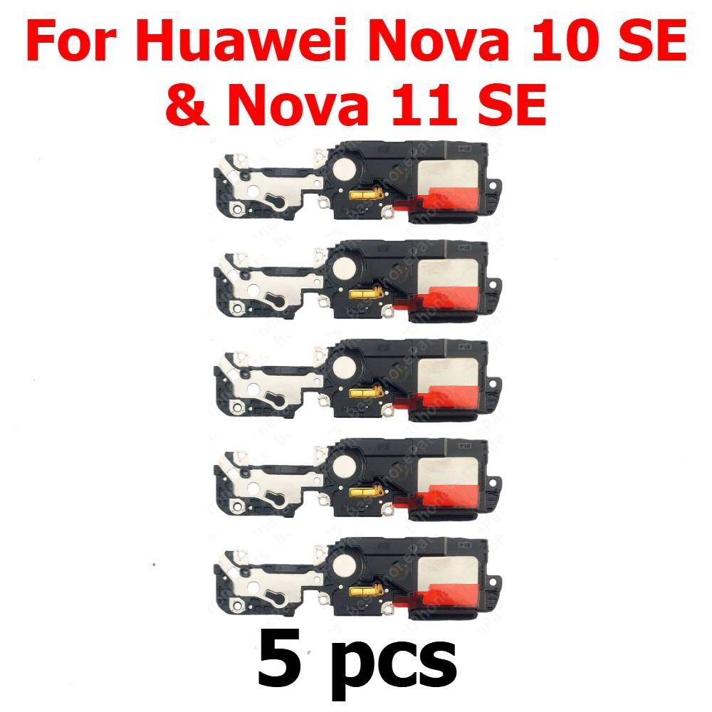 화웨이 노바 10 SE 10SE 11 11SE 용 확성 - Buzzer Module 리뷰 및 가격