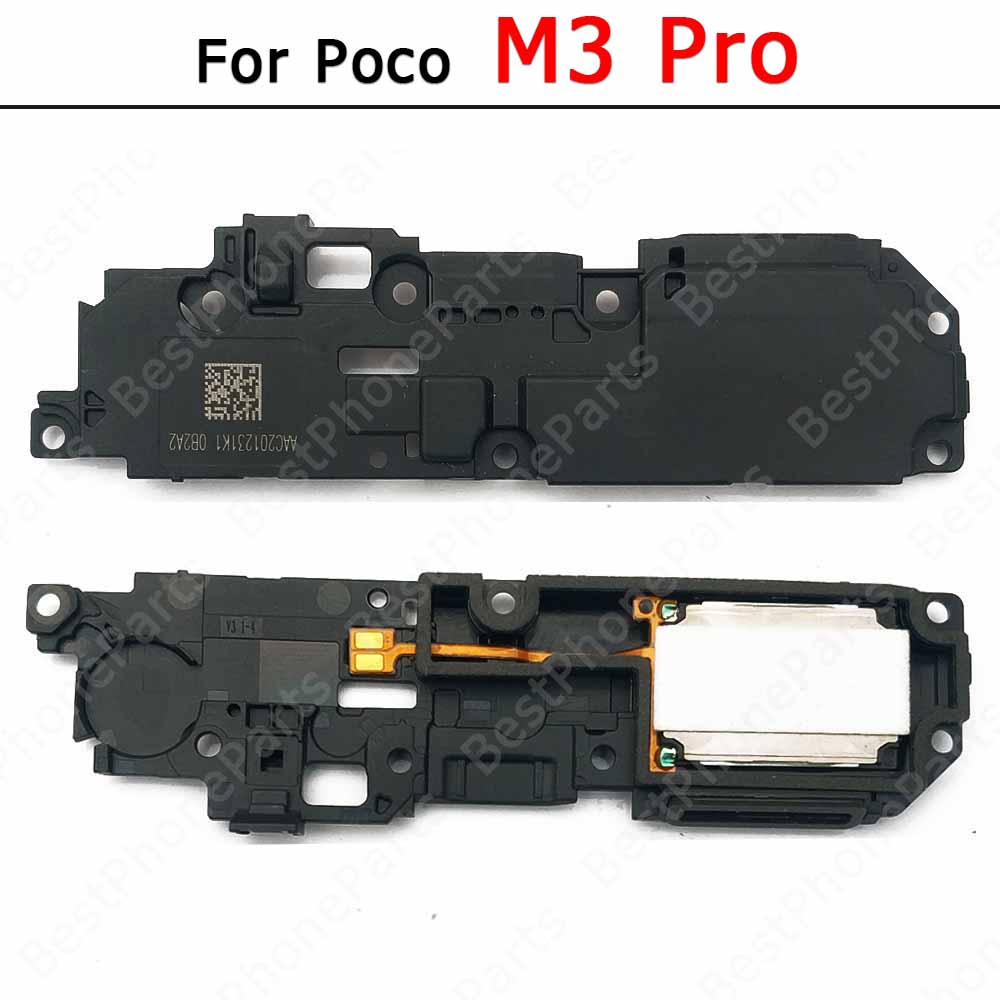 샤오미 포코폰용 부저 벨소리, 포코 X3 NFC C3  - Buzzer Module 리뷰 및 가격