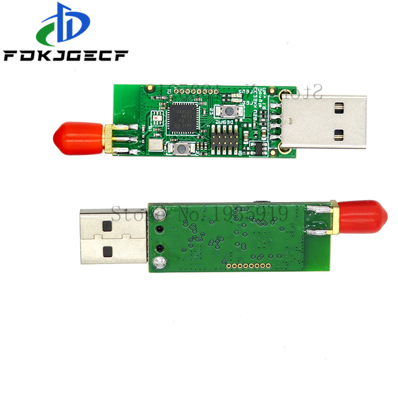 무선 Zigbee CC2531 CC2540 스니퍼 베어 - Zigbee Cc2531 리뷰 및 가격